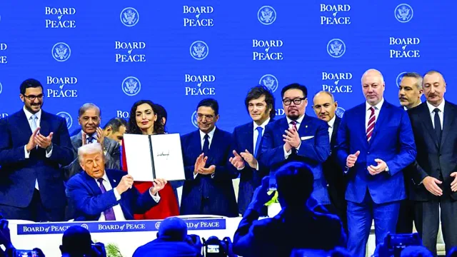 Новият свят! Давос свали маските и у нас