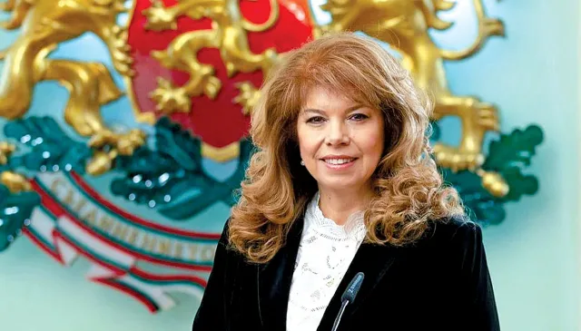 Официално! България има нов президент