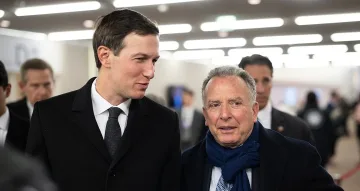 Преговорите за Украйна: Путин посрещна Уиткоф и Къшнър