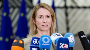 Ще подкрепи ли ЕС Съвета за мир? Условието