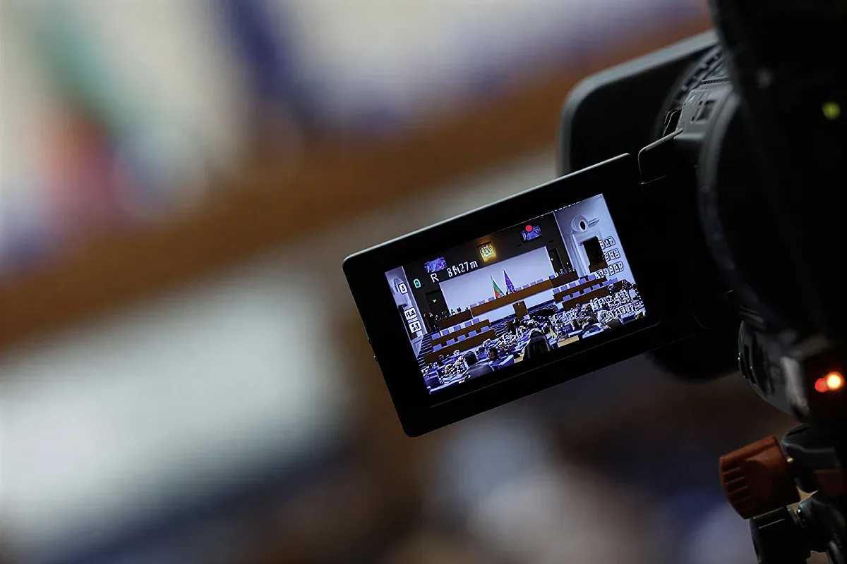 Парламентът с нов опит да гласува промените в Изборния кодекс
