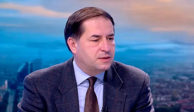 Борислав Цеков: Съветът за мир е държавно решение, не личен акт