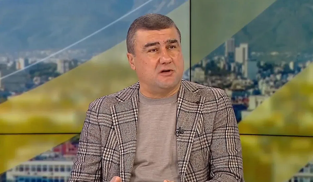 Димитър Зоров: България е със сринато животновъдство и това ни застрашава