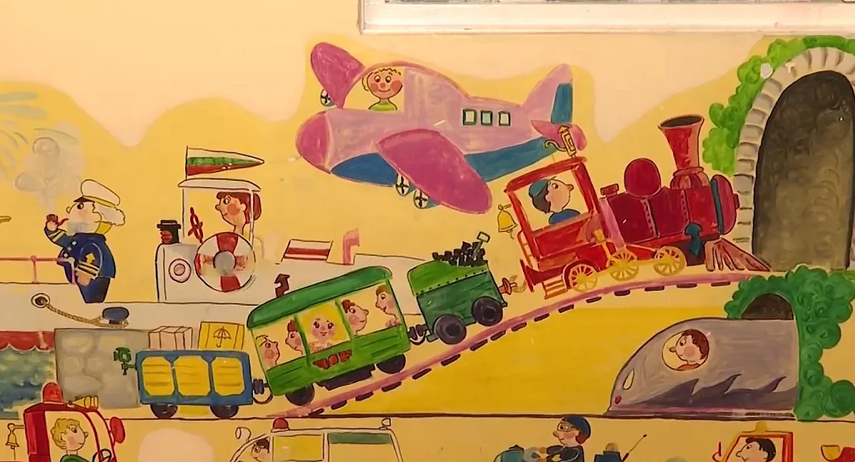 „Беше като шега“... Сигнал за насилие над 3-годишно дете разтърси Враца