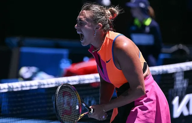 Сабаленка оцеля след трилър в Мелбърн