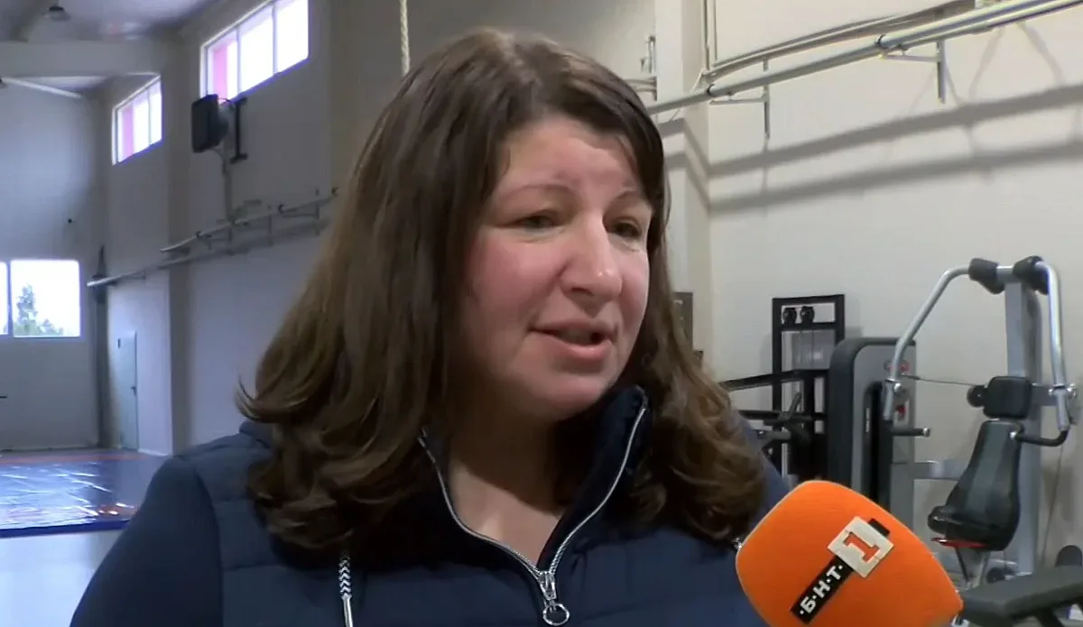 Станка Златева се произнесе за тежкия скандал в борбата