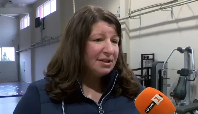 Станка Златева се произнесе за тежкия скандал в борбата