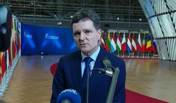 Признание от румънския президент: Имаме нужда от САЩ