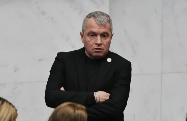 Тошко Йорданов извади най-кирливите ризи на ПП-ДБ за изборите