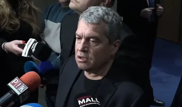 Тошко Йорданов извади най-кирливите ризи на ПП-ДБ за изборите