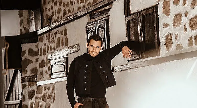 Съдружникът на Бакалова по стъпките на Васил Михайлов