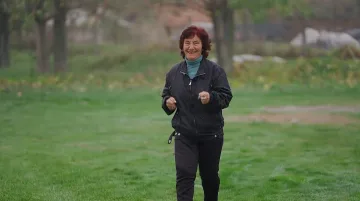 Майката на Стоичков с ключов ход. Емоционална среща