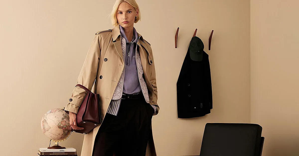 Дамска мода outdoor, където функционалността среща женствения стил