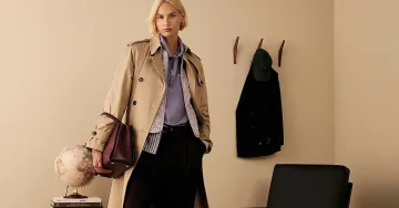 Дамска мода outdoor, където функционалността среща женствения стил