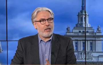 Проф. Росен Стоянов пред СТАНДАРТ: Ще има битка за пълно управленско мнозинство 