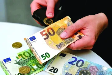 Еврозоната и истинската власт на кредита: Разговорът, който избягваме