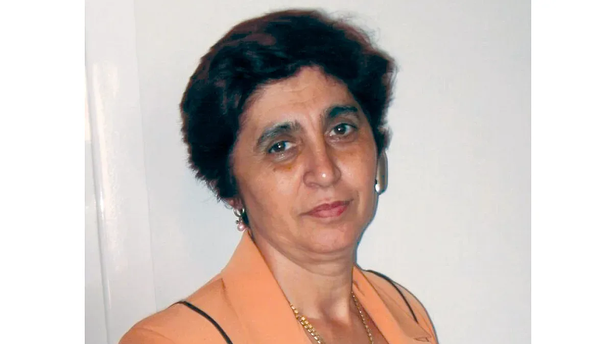 Станка Ангелова пред СТАНДАРТ: Никой не може да избяга от съдбата си