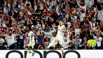 Реал Мадрид отново номер едно в света по приходи