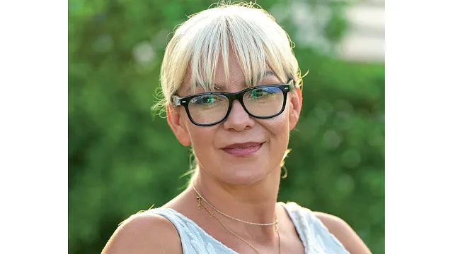  Ани Халваджиян пред СТАНДАРТ: Стрес и отчуждение мъчат хората