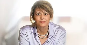 Ето как първата дама се раздели с властта