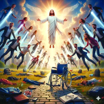 „Грабването“ - новата заплаха за края на света!