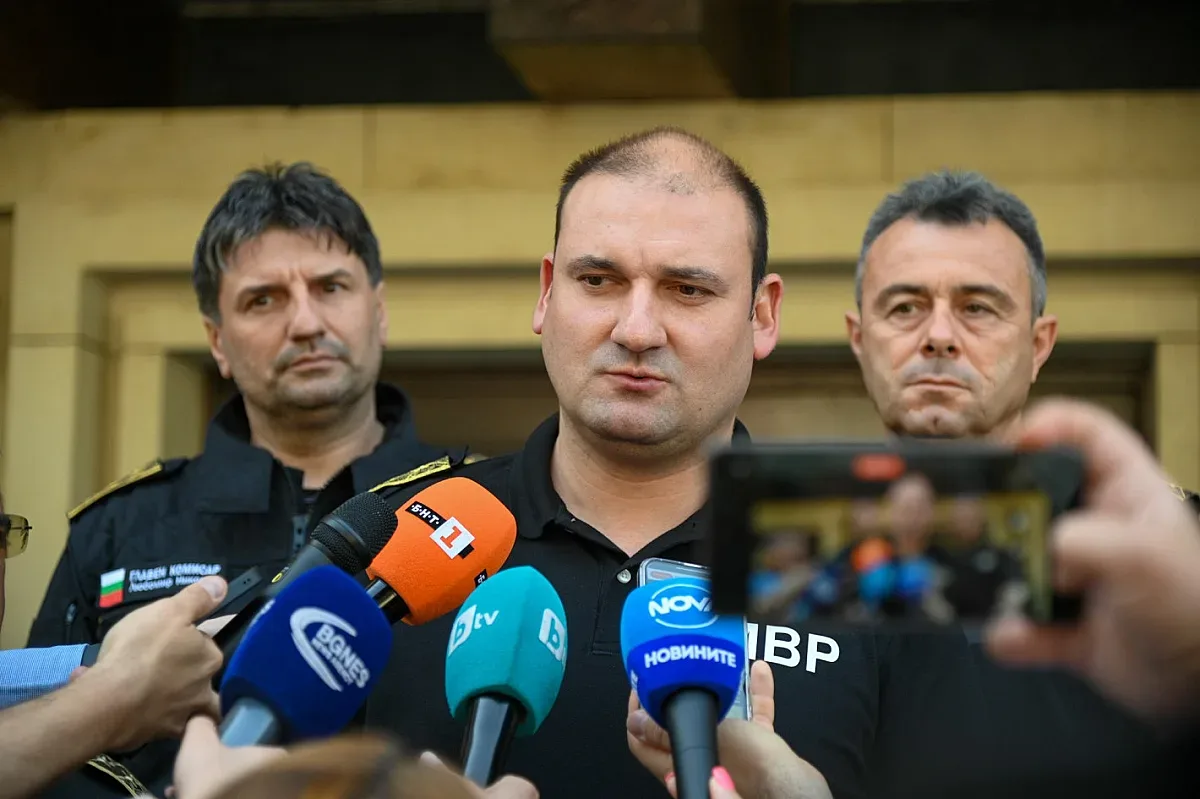 МВР с извънредни данни за изборния ден! Сигнали за нарушения