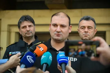 МВР с извънредни данни за изборния ден! Сигнали за нарушения