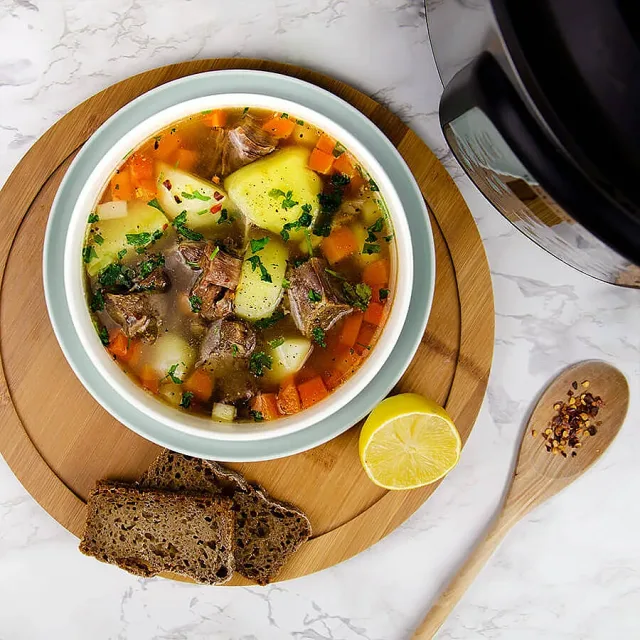 Най-вкусното телешко варено 