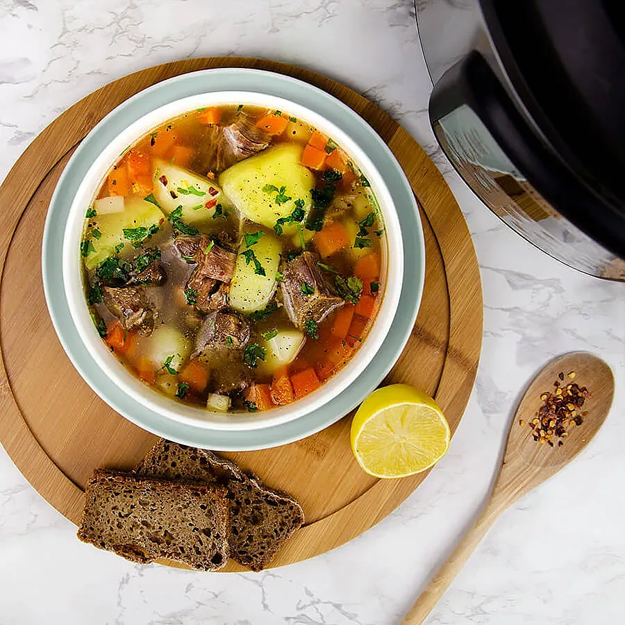 Най-вкусното телешко варено 