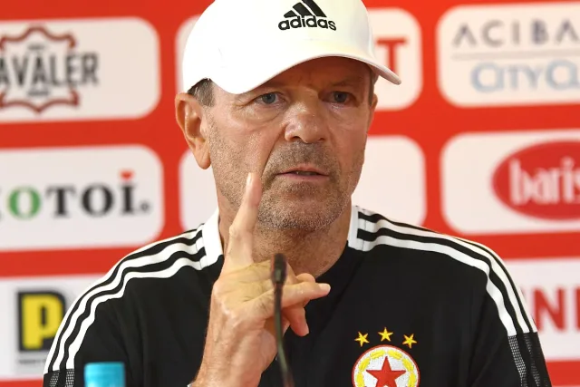 Стойчо Младенов проговори. Голямата закана за ЦСКА