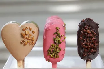 Леденото чудо на клечка, което роди индустрия за 118 милиарда долара