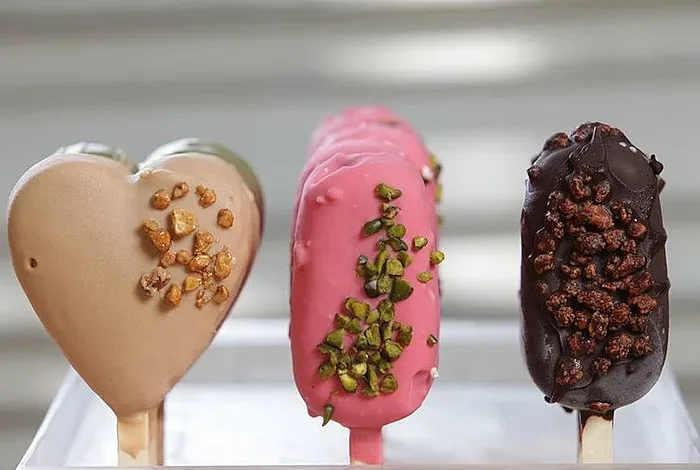 Леденото чудо на клечка, което роди индустрия за 118 милиарда долара