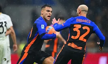 Интер се разяри след кошмарен старт и помете Пиза