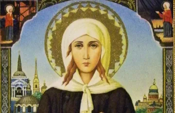 Почитаме две светици, закрилящи жените. Черпят чудни имета