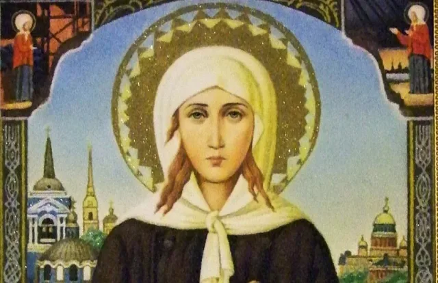 Почитаме две светици, закрилящи жените. Черпят чудни имета