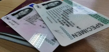 Обрат с шофьорски книжки и паспорти. Голямо поскъпване и нови документи