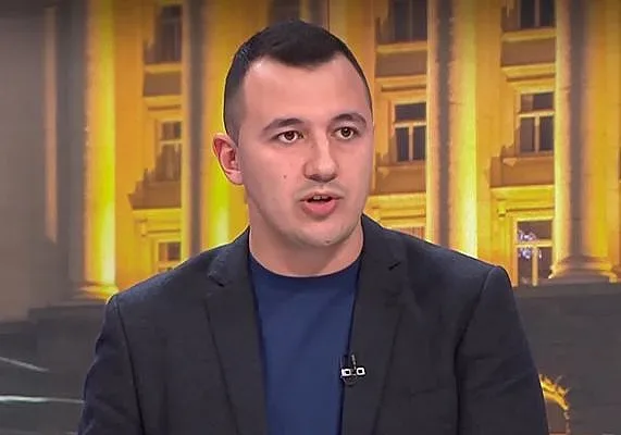 Габриел Вълков каза как ще работи БСП с Радев