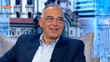 Антон Кутев разкри следващия ход на Радев