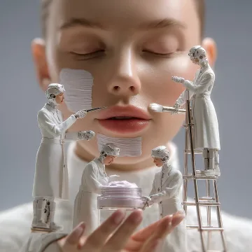 Страшни пакости след козметични процедури