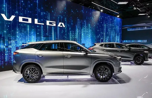 Възраждат съветска легенда, любима на червената буржоазия