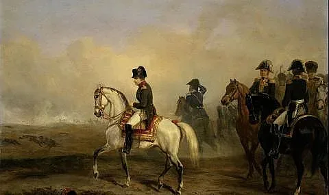 Как светът се провали 50 пъти