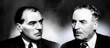 Дуелът между Йовков и Елин Пелин в нов филм