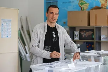 Терзиев си пожела премиер, който ще помага на София