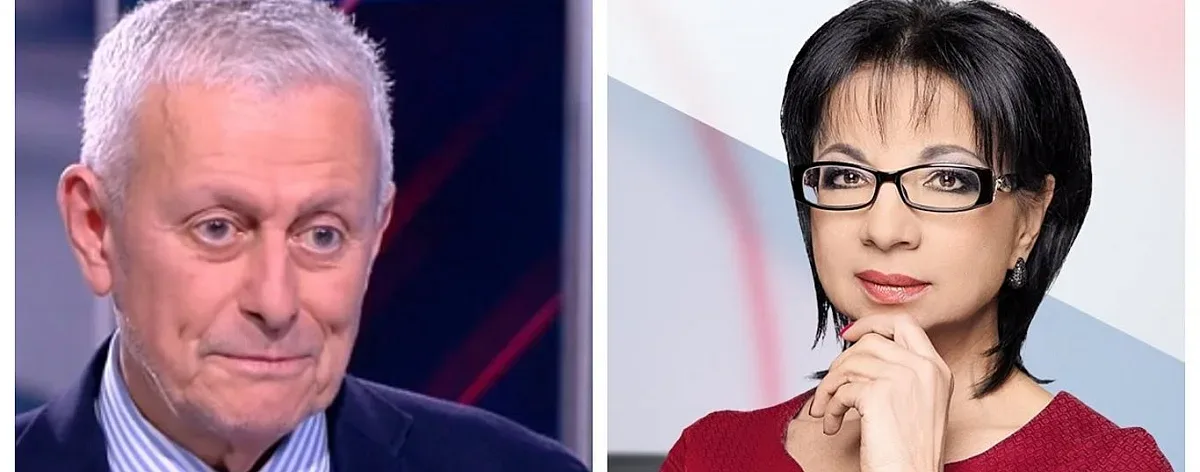 Скандалът трещи! бТВ скочи на Паси заради Ризова