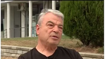 Отиде си известен бизнесмен и футболен бос, който стана жертва на отвличане