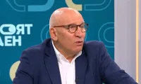 Хампарцумян ни смая с думи за богатството на българите