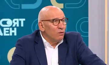 Хампарцумян ни смая с думи за богатството на българите