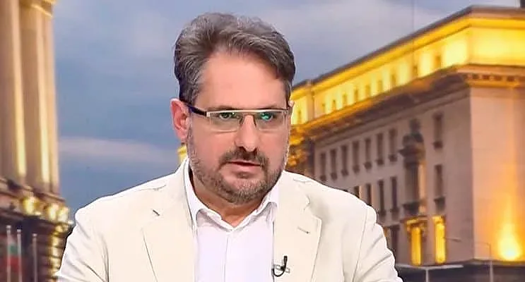 Политолог разкри от коя партия Радев ще вземе най-много гласове