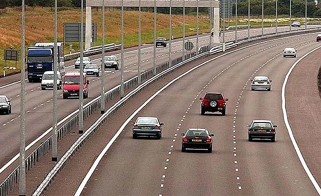 Голяма промяна по пътищата в Турция, засяга всички пътуващи