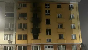 Рзкриха виновника за огнения ад в София, оставил две деца сирачета